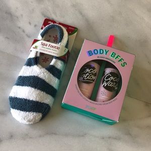 Spa Bundle